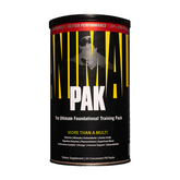 Universal - Animal Pak - 44 Servings